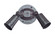 Par Holders Two Light PAR Holder in Bronze (46|PH-2BZ)