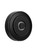 Push Button-Surface Mount Round Surface Mount Pushbutton in Flat Black (46|PB5003-FB)