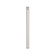 12'' Downrod Downrod in Painted Nickel (46|DR12PN)