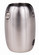 1/2'' Downrod Coupler Downrod Coupler in Brushed Nickel (46|COUPLER-BN)
