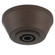 Canopy Locking System Canopy Locking System in Aged Bronze Textured (46|CLS-AG)