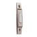 Push Button-Surface Mount Surface Mount Thin Profile Lighted Push Button in Pewter (46|BS3-PW)