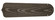 Outdoor Standard Series 52'' Outdoor Blades in Outdoor Brown (46|B552S-OBR)