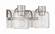 Rori Two Light Vanity in Polished Nickel (46|17712PLN2)