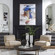 Subtle Nuances Wall Art in Solid Wood (52|32363)