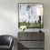 The Boardwalk Wall Art in Solid Wood (52|32362)