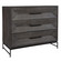 Knox Accent Chest in Aged Iron (52|24671)