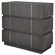 Between The Lines Accent Chest in Dark Walnut (52|24286)