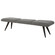 Bowtie Bench in Bronze (52|23849)