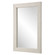 Everett Mirror in Aged Ivory (52|09999)