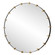 Pali Mirror in Antiqued Brushed Gold (52|09994)