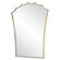 Monarch Mirror in Antique Brass (52|09972)