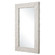 Quarry Mirror in Aged Ivory (52|08187)