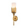 Sawgrass One Light Wall Sconce in Gold (175|SC10508G-1)