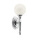 Dryden LED Bath Light in Polished Chrome (175|BB-DRYDEN4-PC)