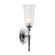 Dryden LED Bath Light in Polished Chrome (175|BB-DRYDEN2-PC)