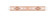 Downtown Urban Four Light Bath Vanity in Antique Copper (405|617S-4W-AC-G617-8CL)