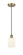 Edison One Light Mini Pendant in Antique Brass (405|616-1P-AB-G559-5GWH)