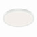 Ara LED Flush Mount in White (12|53011WH30)