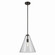 Everly One Light Pendant in Olde Bronze (12|42200OZ)