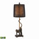 Aston LED Table Lamp in Bronze (45|D2477-LED)