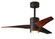 Super Janet 42'' Ceiling Fan in Textured Bronze (101|SJ-TB-WN-42)