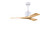 Nan 42'' Ceiling Fan in Matte White (101|NK-MWH-LM-42)