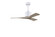 Nan 42'' Ceiling Fan in Matte White (101|NK-MWH-GA-42)