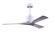 Nan 52'' Ceiling Fan in Matte White (101|NK-MWH-BW-52)