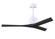 Mollywood 52'' Ceiling Fan in Matte White (101|MW-MWH-BK-52)