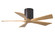 Irene-5H 42'' Ceiling Fan in Textured Bronze (101|IR5H-TB-LM-42)