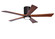 Irene-5HLK 52'' Ceiling Fan in Brushed Bronze (101|IR5HLK-BB-WA-52)