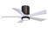 Irene-5HLK 42'' Ceiling Fan in Brushed Bronze (101|IR5HLK-BB-MWH-42)