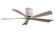 Irene-5H 52'' Ceiling Fan in Barn Wood Tone (101|IR5H-BW-GA-52)