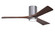 Irene-3HLK 52'' Ceiling Fan in Brushed Pewter (101|IR3HLK-BP-WA-52)