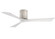 Irene-3H 52'' Ceiling Fan in Barn Wood Tone (101|IR3H-BW-MWH-52)