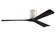 Irene-3H 60'' Ceiling Fan in Barn Wood Tone (101|IR3H-BW-BK-60)