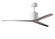 Eliza 56'' Ceiling Fan in Gloss White (101|EK-WH-BW)