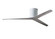 Eliza-H 56'' Ceiling Fan in Gloss White (101|EKH-WH-BW)