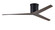 Eliza 56'' Ceiling Fan in Matte Black (101|EKH-BK-GA)