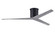 Eliza 56'' Ceiling Fan in Matte Black (101|EKH-BK-BW)