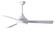 Donaire 52'' Ceiling Fan in Gloss White (101|DA-WH-WH)