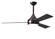 Donaire 52'' Ceiling Fan in Brushed Bronze (101|DA-BB-BB)
