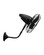 Bruna Parede 13'' Ceiling Fan in Matte Black (101|BP-BK-MTL)