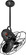 Bianca Direcional 13'' Ceiling Fan in Black Nickel (101|BD-BKN-MTL)