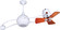 Brisa 2000 40'' Ceiling Fan in Gloss White (101|B2K-WH-WD)