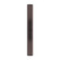 Downrod Down Rod in Brushed Bronze (101|AT-48DR-BB)