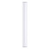 Downrod Down Rod in Matte White (101|AT-10DR-MWH)