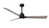 Alessandra - LK 56'' Ceiling Fan in Matte Black (101|AKLK-BK-GA-56)