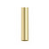 Downrod Down Rod in Polished Brass (101|5DR-PB)